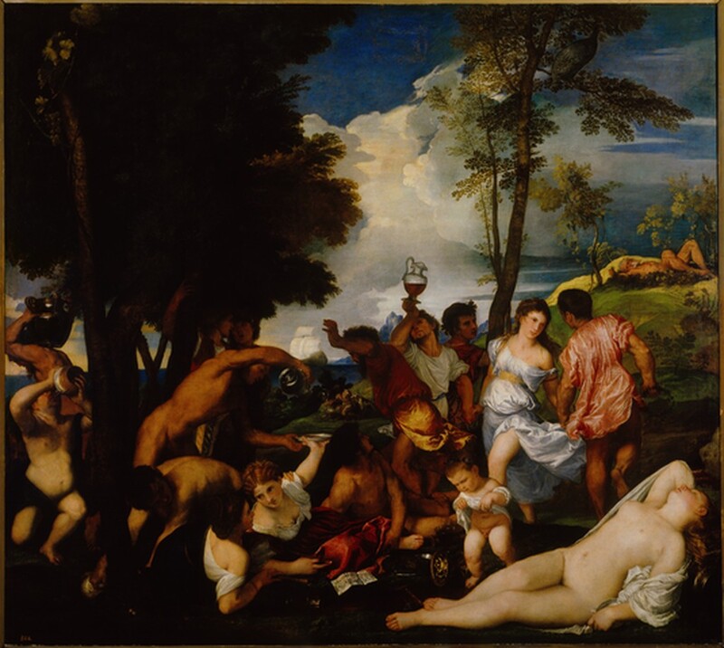Titian Bacchanal.jpg Titian Bacchanal.jpg